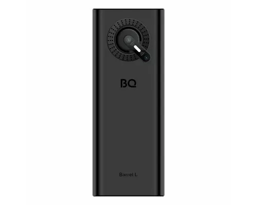 Мобильный телефон BQ 2458 Barrel L Black+Gold