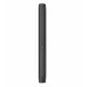 Мобильный телефон BQ 2458 Barrel L Black+Silver