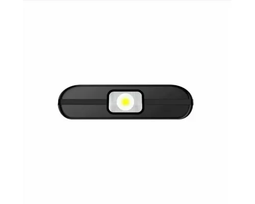 Мобильный телефон BQ 2458 Barrel L Black+Silver