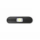 Мобильный телефон BQ 2458 Barrel L Black+Silver