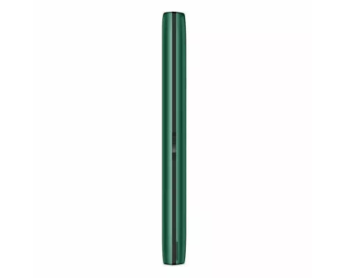 Мобильный телефон BQ 2458 Barrel L Green+Black