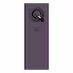 Мобильный телефон BQ 2458 Barrel L Purple+Black