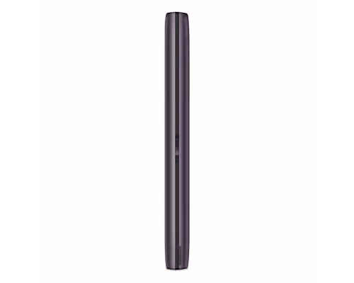 Мобильный телефон BQ 2458 Barrel L Purple+Black