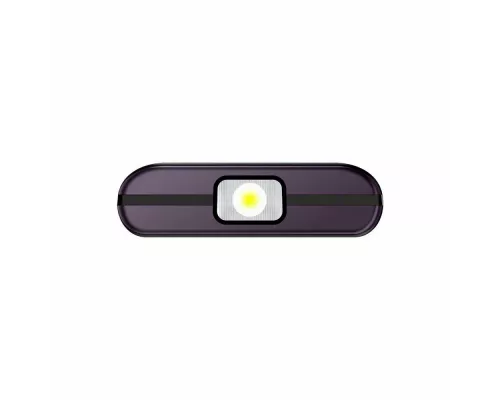 Мобильный телефон BQ 2458 Barrel L Purple+Black