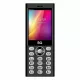 Мобильный телефон BQ 2832 Barrel XL Black+Silver