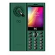 Мобильный телефон BQ 2832 Barrel XL Green+Black