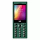 Мобильный телефон BQ 2832 Barrel XL Green+Black