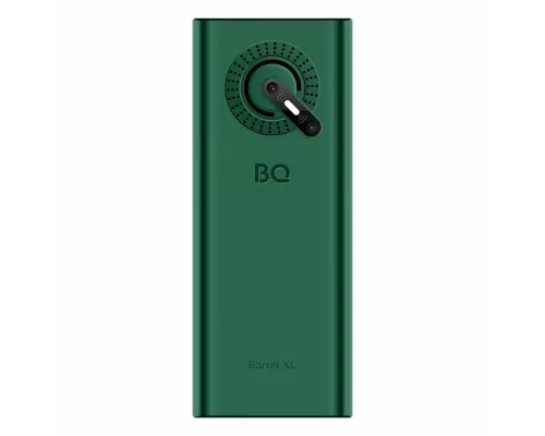 Мобильный телефон BQ 2832 Barrel XL Green+Black