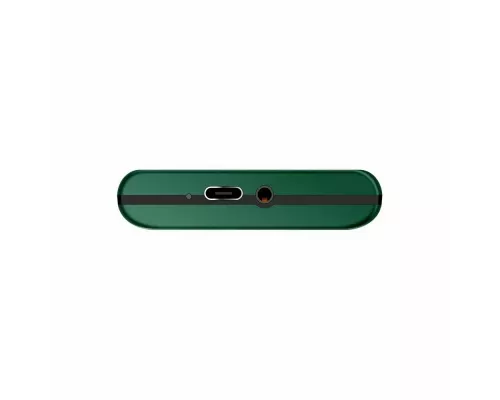 Мобильный телефон BQ 2832 Barrel XL Green+Black