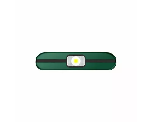 Мобильный телефон BQ 2832 Barrel XL Green+Black