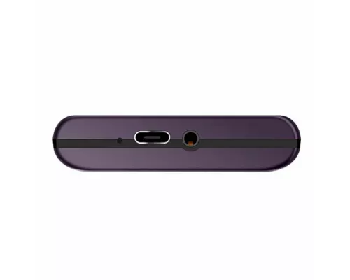 Мобильный телефон BQ 2832 Barrel XL Purple+Black