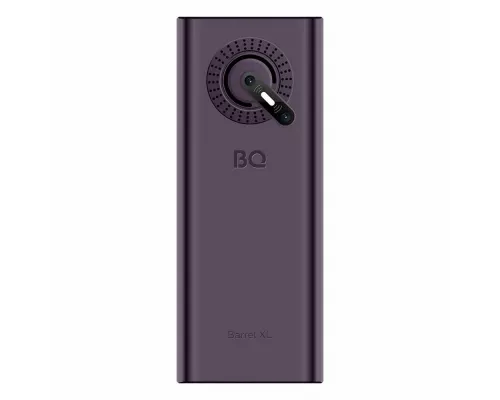 Мобильный телефон BQ 2832 Barrel XL Purple+Black