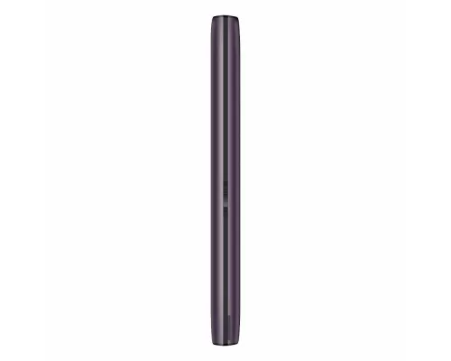 Мобильный телефон BQ 2832 Barrel XL Purple+Black