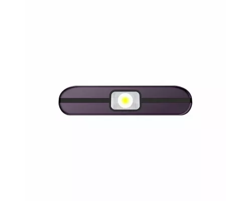 Мобильный телефон BQ 2832 Barrel XL Purple+Black