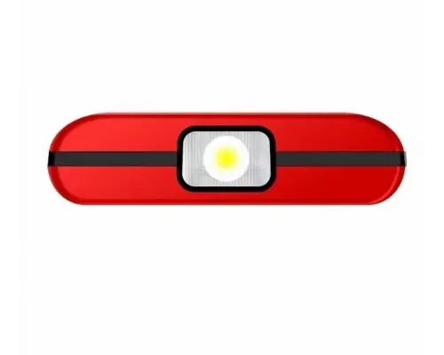 Мобильный телефон BQ 2832 Barrel XL Red+Black