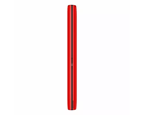 Мобильный телефон BQ 2832 Barrel XL Red+Black