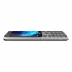 Мобильный телефон BQ 2833 Slim Gray