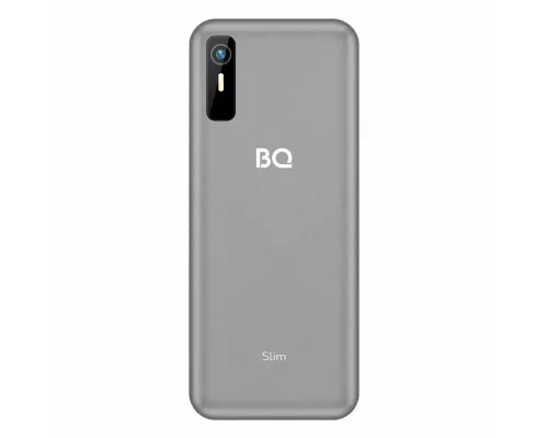 Мобильный телефон BQ 2833 Slim Gray