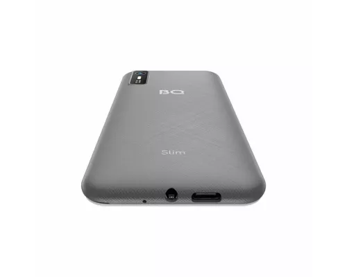 Мобильный телефон BQ 2833 Slim Gray