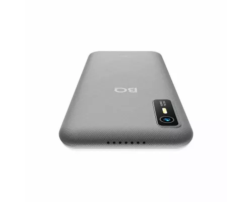 Мобильный телефон BQ 2833 Slim Gray
