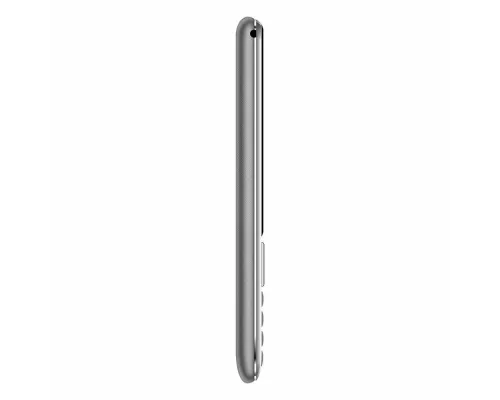 Мобильный телефон BQ 2833 Slim Gray