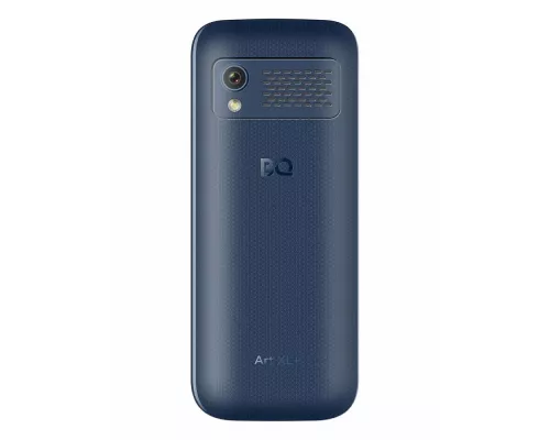Мобильный телефон BQ 2838 Art XL+ Blue
