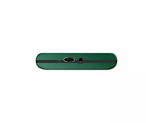 Мобильный телефон BQ 3598 Barrel XXL Green+Black