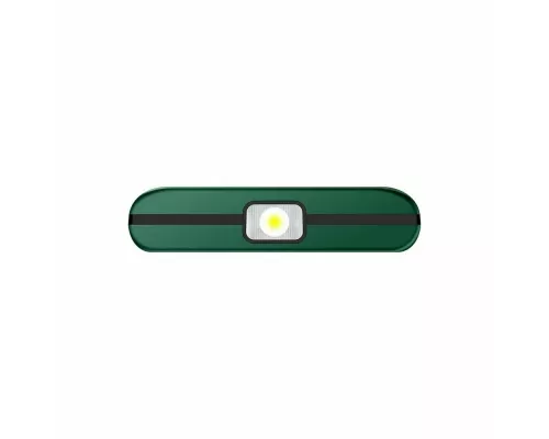 Мобильный телефон BQ 3598 Barrel XXL Green+Black