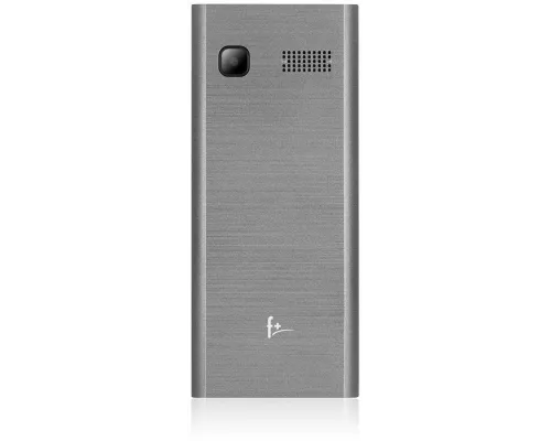 Мобильный телефон F+ B280 Dark Grey