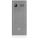 Мобильный телефон F+ B280 Dark Grey