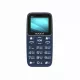 Мобильный телефон Maxvi B110 blue