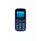 Мобильный телефон Maxvi B201 blue