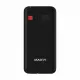 Мобильный телефон Maxvi B231 black