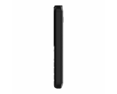 Мобильный телефон Maxvi B231 black