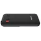 Мобильный телефон Maxvi B231 black