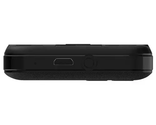 Мобильный телефон Maxvi B231 black