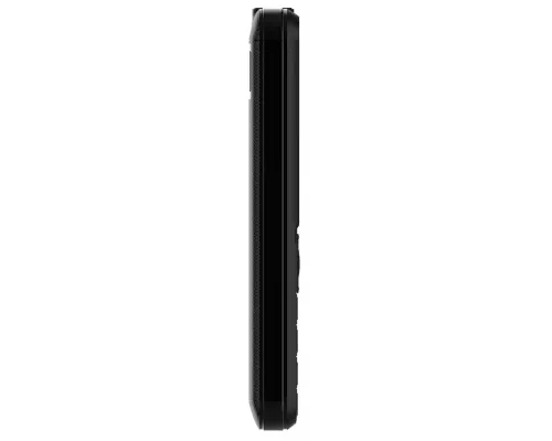 Мобильный телефон Maxvi B231 black