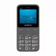 Мобильный телефон Maxvi B231 gray