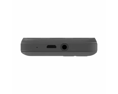 Мобильный телефон Maxvi B231 gray