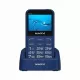 Мобильный телефон Maxvi B231ds blue