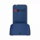 Мобильный телефон Maxvi B231ds blue