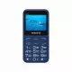 Мобильный телефон Maxvi B231ds blue