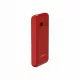Мобильный телефон Maxvi B231ds red