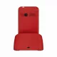Мобильный телефон Maxvi B231ds red