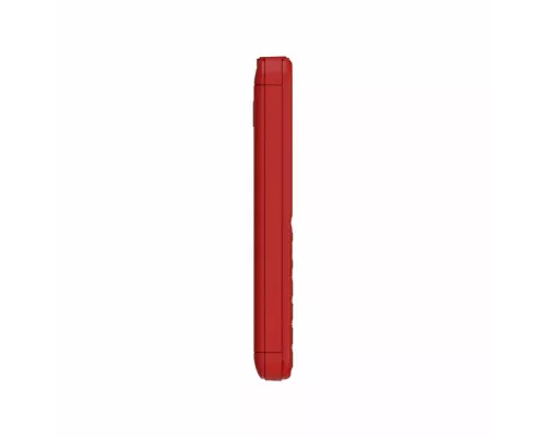 Мобильный телефон Maxvi B231ds red