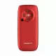 Мобильный телефон Maxvi B32 red