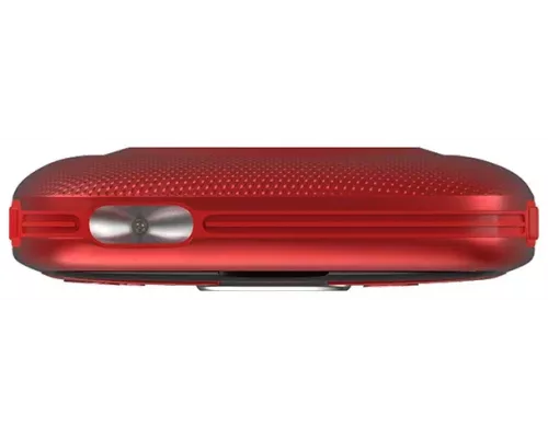 Мобильный телефон Maxvi B32 red