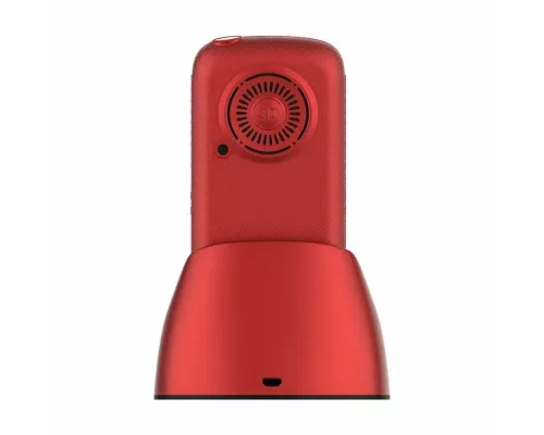 Мобильный телефон Maxvi B5ds red