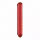 Мобильный телефон Maxvi B5ds red