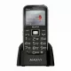 Мобильный телефон Maxvi B6ds up black